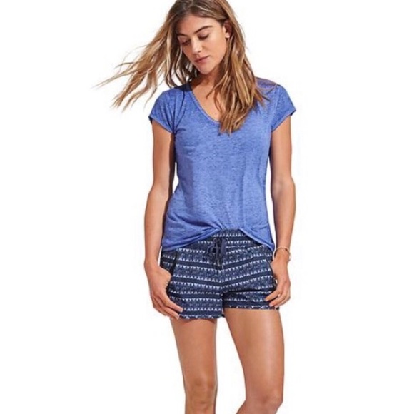 Athleta ikat sway shorts - Picture 2 of 11